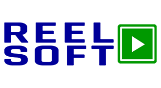 Reelsoft Logo